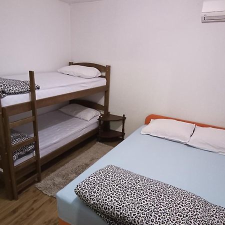 Apartman Seno موستار المظهر الخارجي الصورة