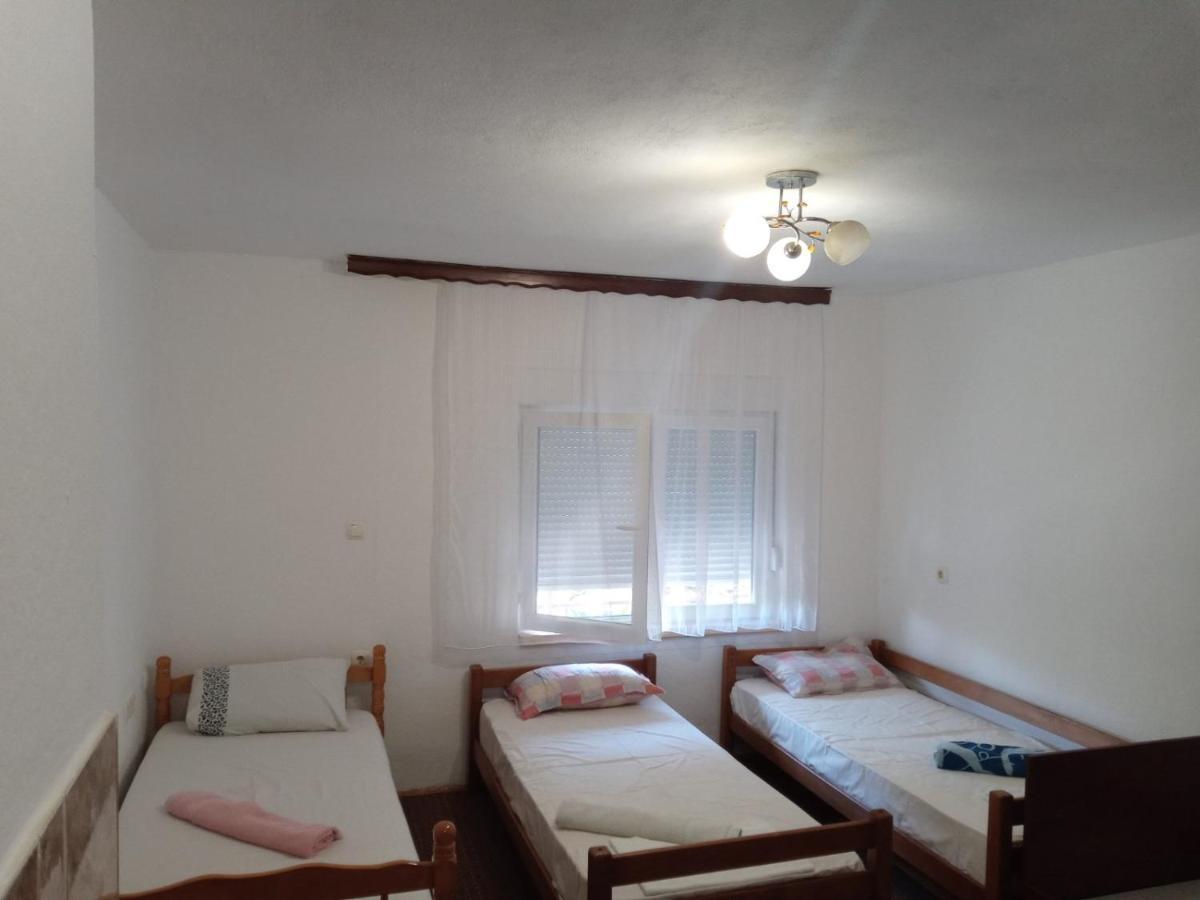 Apartman Seno موستار المظهر الخارجي الصورة