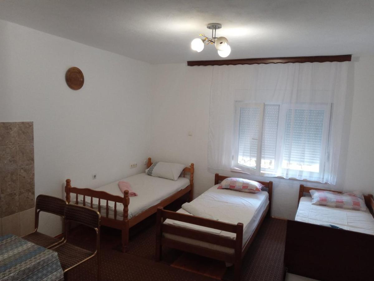 Apartman Seno موستار المظهر الخارجي الصورة