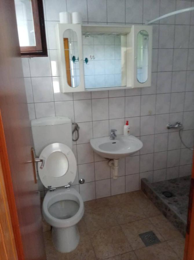 Apartman Seno موستار المظهر الخارجي الصورة