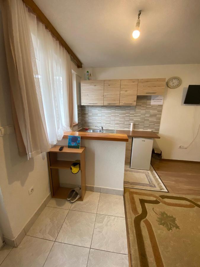 Apartman Seno موستار المظهر الخارجي الصورة