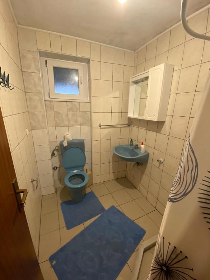 Apartman Seno موستار المظهر الخارجي الصورة