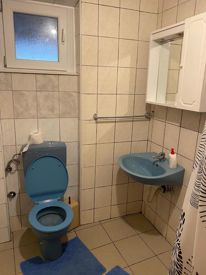 Apartman Seno موستار المظهر الخارجي الصورة
