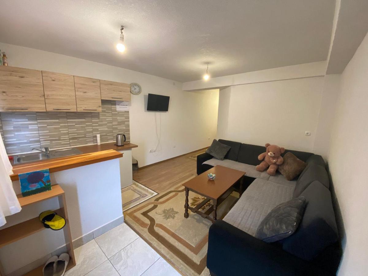 Apartman Seno موستار المظهر الخارجي الصورة