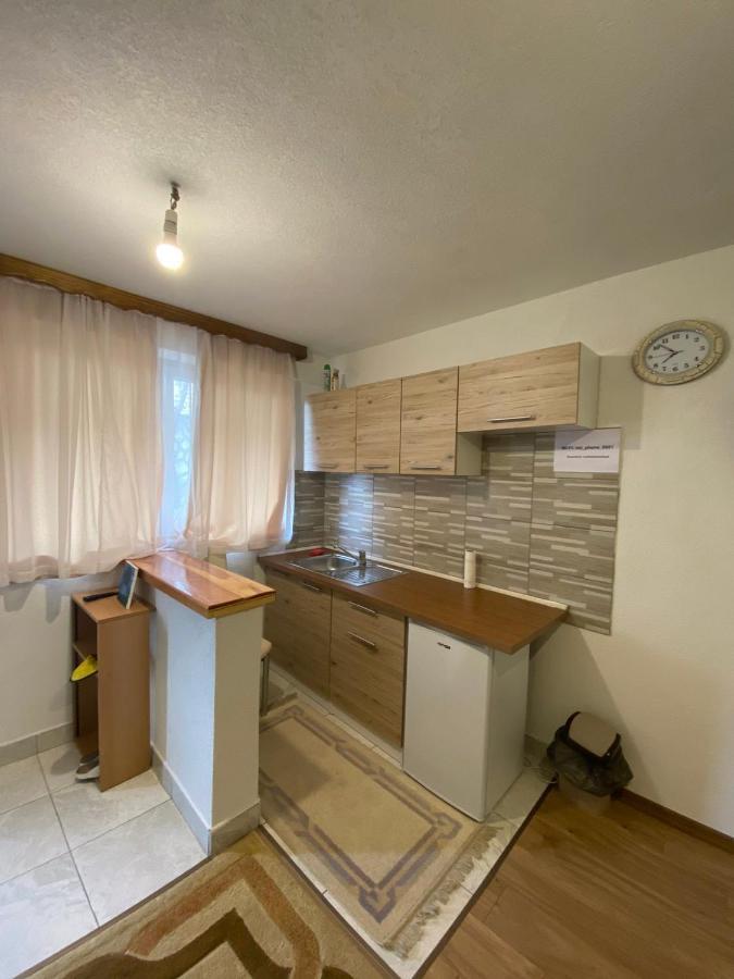 Apartman Seno موستار المظهر الخارجي الصورة