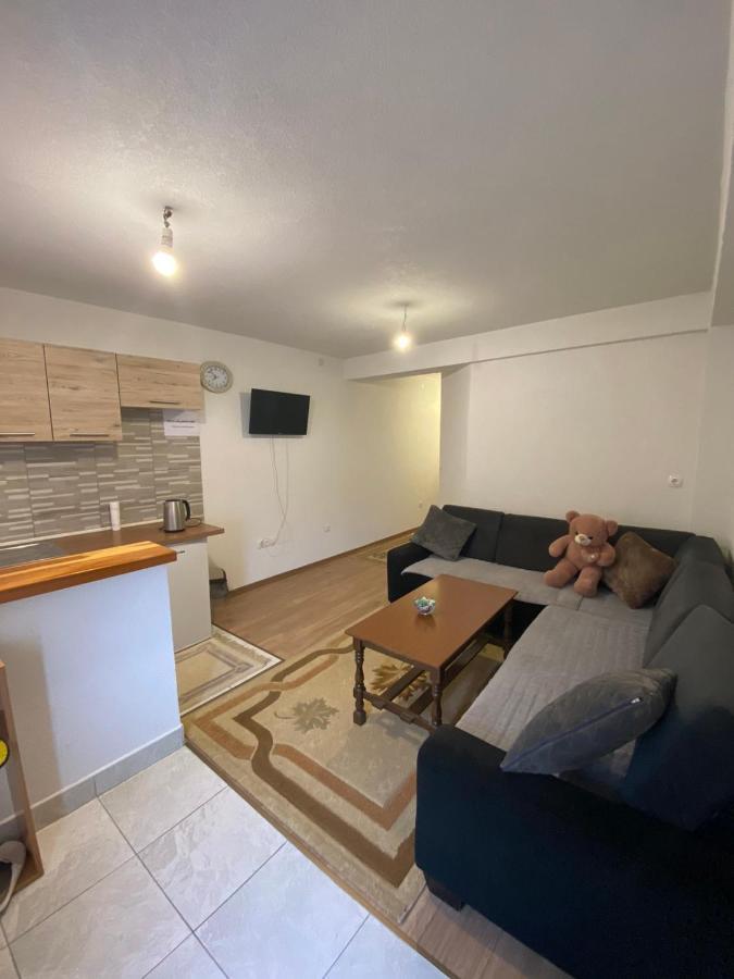 Apartman Seno موستار المظهر الخارجي الصورة