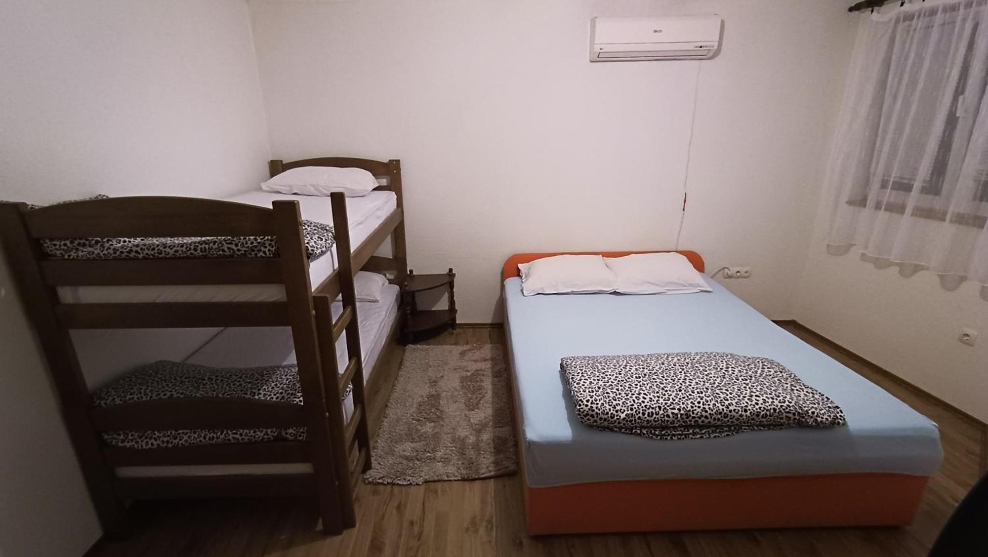 Apartman Seno موستار المظهر الخارجي الصورة