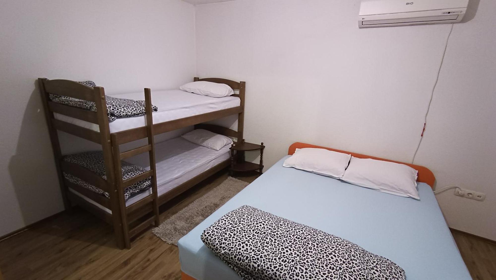 Apartman Seno موستار المظهر الخارجي الصورة