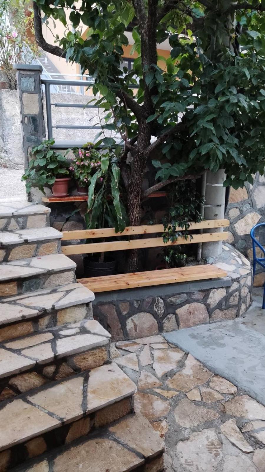Apartman Seno موستار المظهر الخارجي الصورة