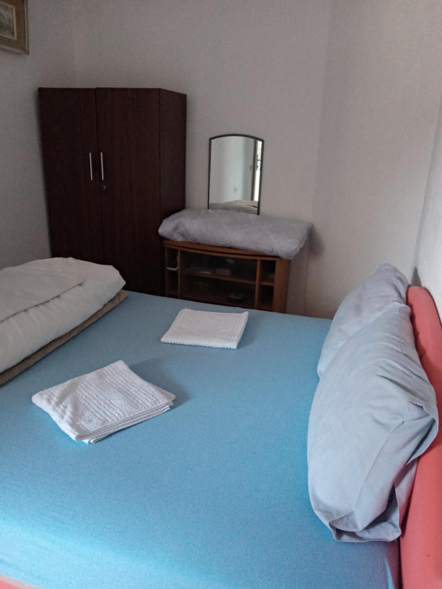 Apartman Seno موستار الغرفة الصورة