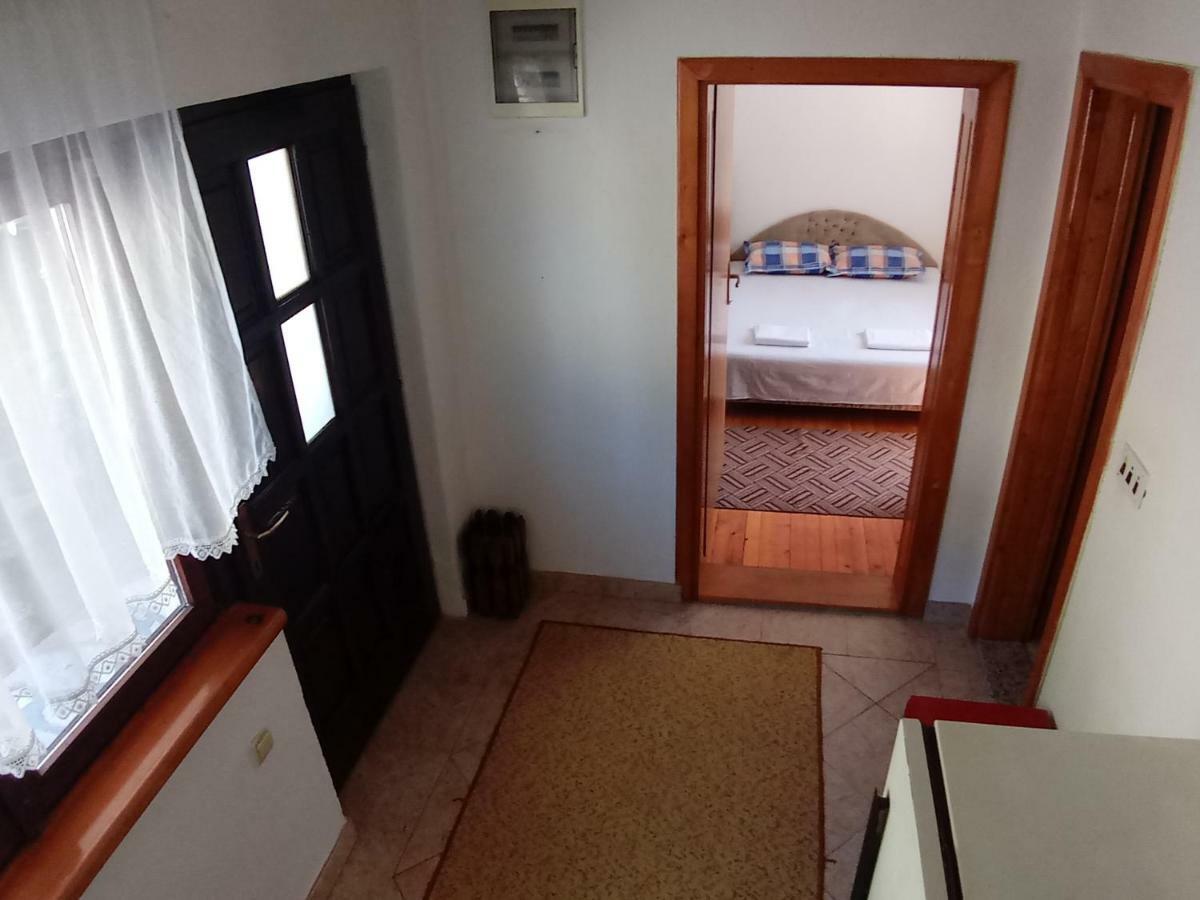 Apartman Seno موستار المظهر الخارجي الصورة