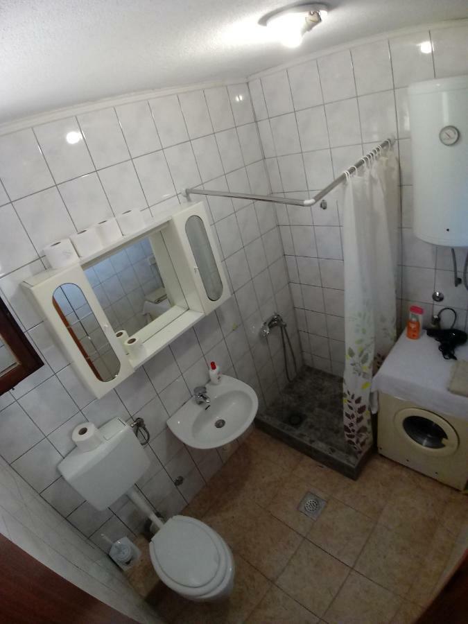 Apartman Seno موستار المظهر الخارجي الصورة